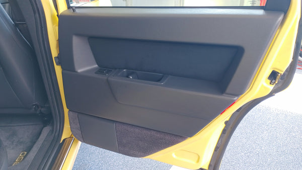 2024 - Volvo 850 T5-R (1995)