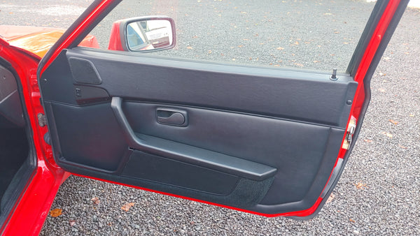 2024 - Porsche 944 Turbo (1988)