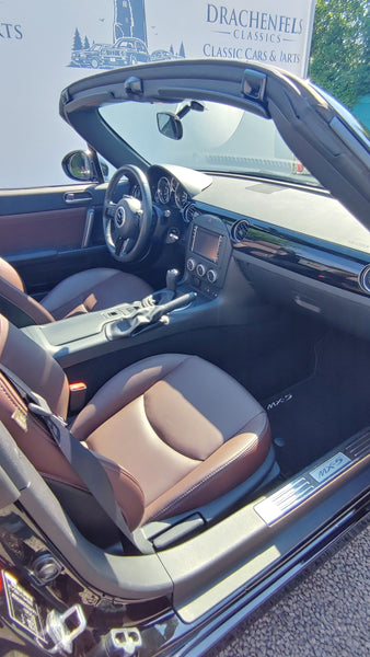 2024 - Mazda MX-5 "Hamaki" (2012)
