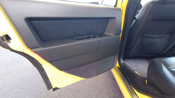 2024 - Volvo 850 T5-R (1995)