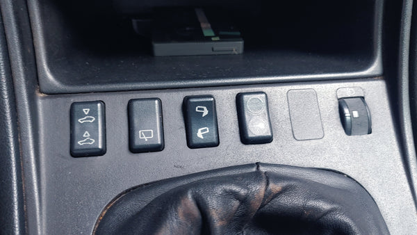 2024 - Porsche 944 Turbo (1988)