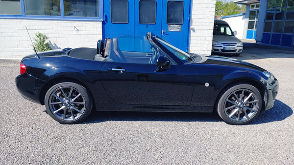 2024 - Mazda MX-5 "Hamaki" (2012)