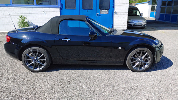 2024 - Mazda MX-5 "Hamaki" (2012)