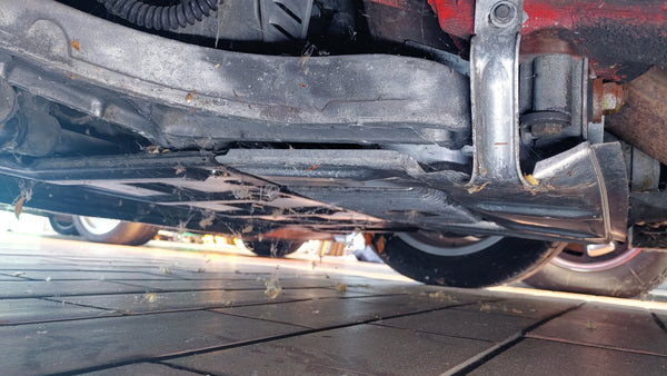 2024 - Porsche 944 Turbo (1988)