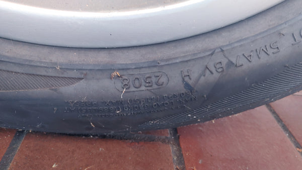 2024 - Porsche 944 Turbo (1988)