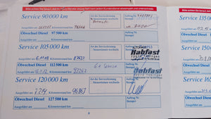 2024 - Volvo 850 T5-R (1995) Vorschau 49
