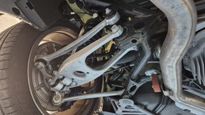 BMW M4 F82 - im Kundenauftrag (Handschalter, Carbondach, Neuwertig) Vorschau 94