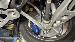 BMW M4 F82 - im Kundenauftrag (Handschalter, Carbondach, Neuwertig) Vorschau 108