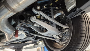 BMW M4 F82 - im Kundenauftrag (Handschalter, Carbondach, Neuwertig) Vorschau 107