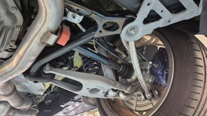 BMW M4 F82 - im Kundenauftrag (Handschalter, Carbondach, Neuwertig) Vorschau 99