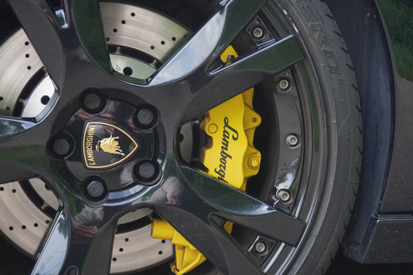 Lamborghini Gallardo LP560-4 ( Xenon, Bicolor, Allrad, Lift)