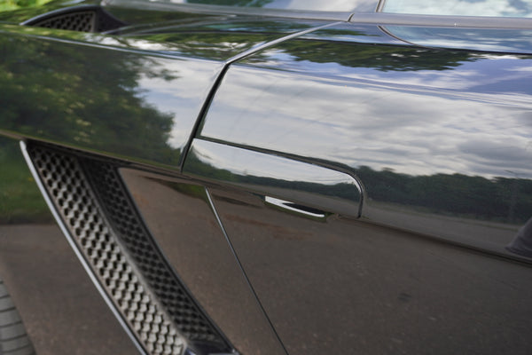 Lamborghini Gallardo LP560-4 ( Xenon, Bicolor, Allrad, Lift)