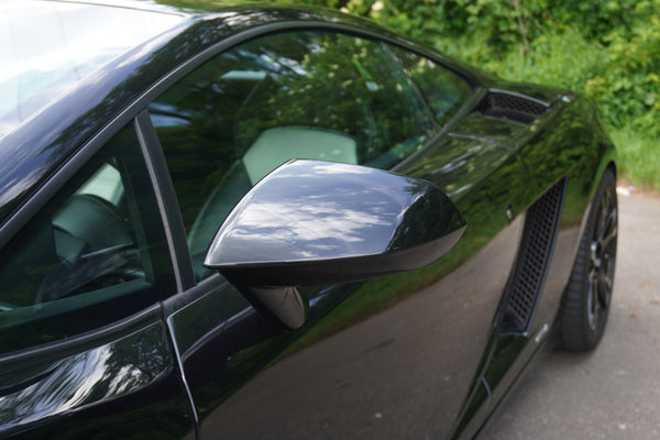 Lamborghini Gallardo LP560-4 ( Xenon, Bicolor, Allrad, Lift)