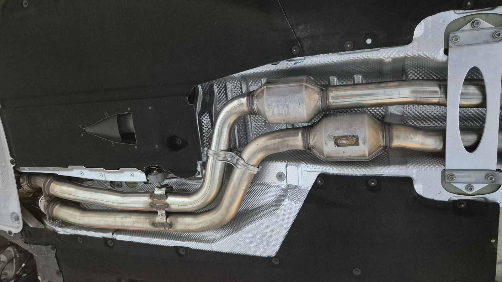 BMW M4 F82 - im Kundenauftrag (Handschalter, Carbondach, Neuwertig) Bild 89