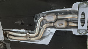BMW M4 F82 - im Kundenauftrag (Handschalter, Carbondach, Neuwertig) Vorschau 89
