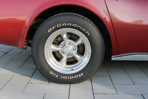 Corvette C3 Stingray - im Kundenauftrag (Komplette Historie, L46 Motor) Vorschau 20
