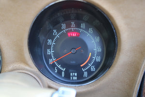 Corvette C3 Stingray - im Kundenauftrag (Komplette Historie, L46 Motor) Vorschau 26