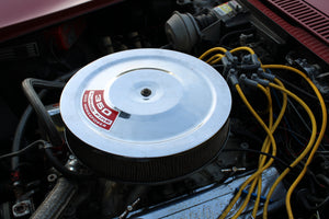 Corvette C3 Stingray - im Kundenauftrag (Komplette Historie, L46 Motor) Vorschau 38
