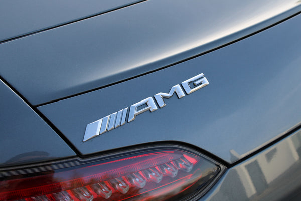 Mercedes AMG GT S - Glasdach, Performance-Sitze, Burmester-Soundsystem, MwSt. ausweisbar