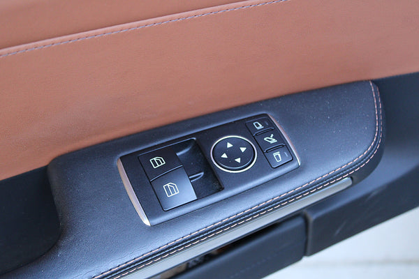 Mercedes AMG GT S - Glasdach, Performance-Sitze, Burmester-Soundsystem, MwSt. ausweisbar