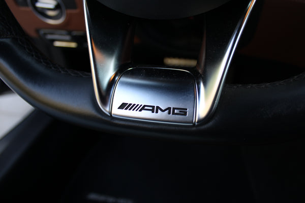 Mercedes AMG GT S - Glasdach, Performance-Sitze, Burmester-Soundsystem, MwSt. ausweisbar