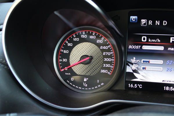 Mercedes AMG GT S - Glasdach, Performance-Sitze, Burmester-Soundsystem, MwSt. ausweisbar