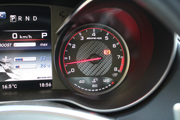 Mercedes AMG GT S - Glasdach, Performance-Sitze, Burmester-Soundsystem, MwSt. ausweisbar