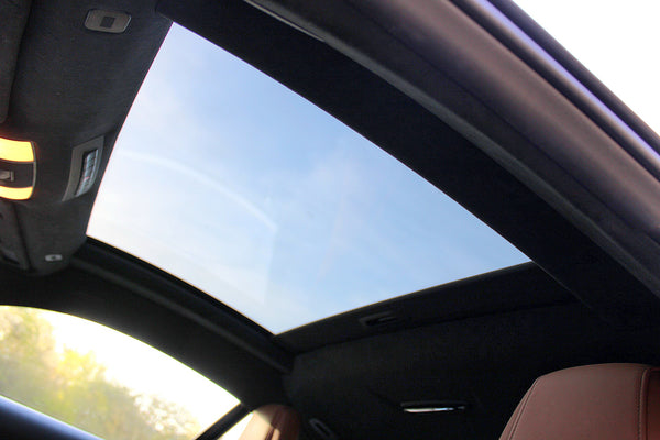 Mercedes AMG GT S - Glasdach, Performance-Sitze, Burmester-Soundsystem, MwSt. ausweisbar