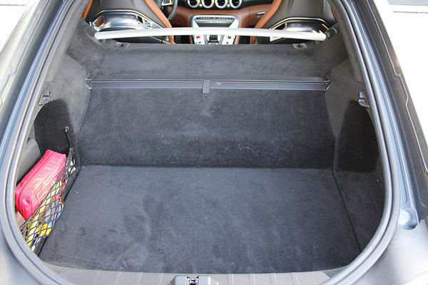 Mercedes AMG GT S - Glasdach, Performance-Sitze, Burmester-Soundsystem, MwSt. ausweisbar