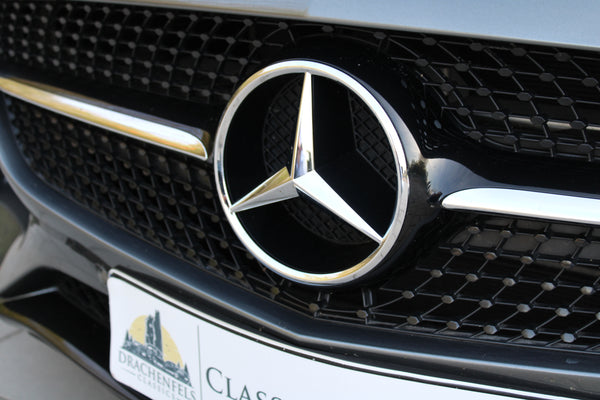 Mercedes AMG GT S - Glasdach, Performance-Sitze, Burmester-Soundsystem, MwSt. ausweisbar