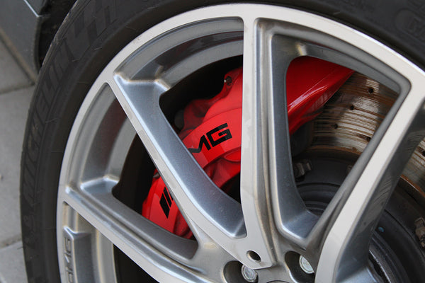 Mercedes AMG GT S - Glasdach, Performance-Sitze, Burmester-Soundsystem, MwSt. ausweisbar