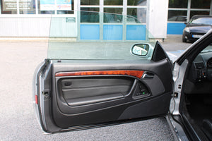 Mercedes-Benz SL 320 - im Kundenauftrag (Xenon, SHZ, EDW) Vorschau 23
