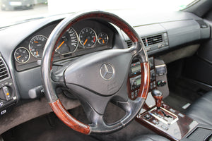 Mercedes-Benz SL 320 - im Kundenauftrag (Xenon, SHZ, EDW) Vorschau 28