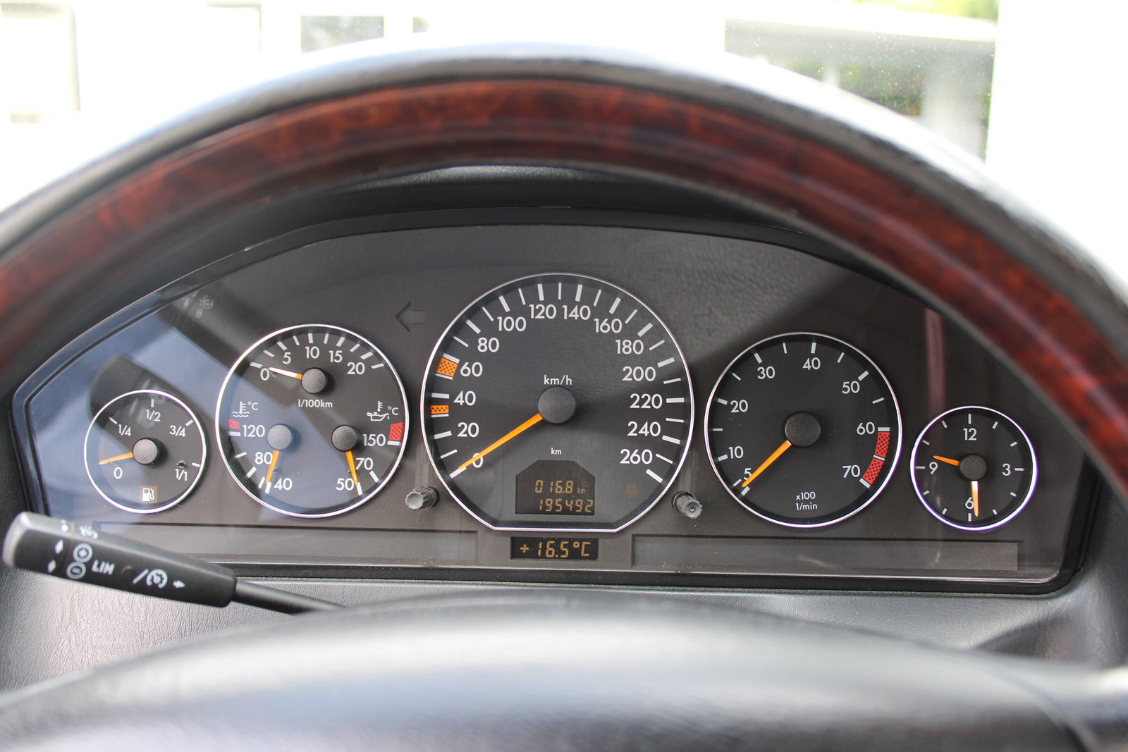 Mercedes-Benz SL 320 - im Kundenauftrag (Xenon, SHZ, EDW) Bild 29