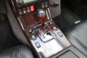 Mercedes-Benz SL 320 - im Kundenauftrag (Xenon, SHZ, EDW) Vorschau 36