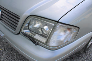 Mercedes-Benz SL 320 - im Kundenauftrag (Xenon, SHZ, EDW) Vorschau 13