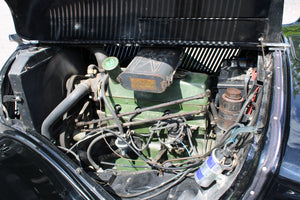 2025 - Citroen Traction 11CV (19xx) Vorschau 34