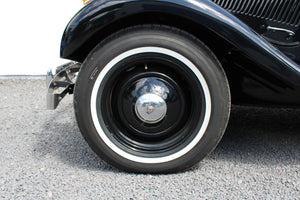 2025 - Citroen Traction 11CV (19xx) Vorschau 18