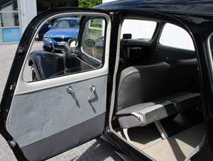 2025 - Citroen Traction 11CV (19xx) Vorschau 27