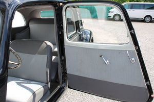 2025 - Citroen Traction 11CV (19xx) Vorschau 19