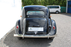 2025 - Citroen Traction 11CV (19xx) Vorschau 4