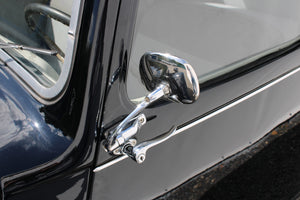 2025 - Citroen Traction 11CV (19xx) Vorschau 12