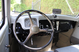 2025 - Citroen Traction 11CV (19xx) Vorschau 20