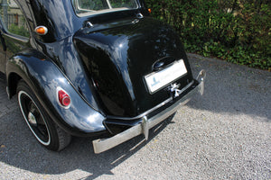 2025 - Citroen Traction 11CV (19xx) Vorschau 14