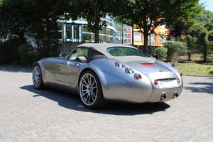 Wiesmann Roadster MF4 - im Kundenauftrag (Liftsystem, OZ-Felgen, Rückfahrkamera) Vorschau 3