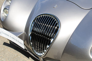 Wiesmann Roadster MF4 - im Kundenauftrag (Liftsystem, OZ-Felgen, Rückfahrkamera) Vorschau 10