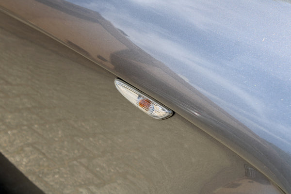 Wiesmann Roadster MF4 - im Kundenauftrag (Liftsystem, OZ-Felgen, Rückfahrkamera)