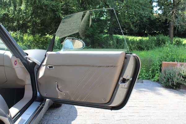 Wiesmann Roadster MF4 - im Kundenauftrag (Liftsystem, OZ-Felgen, Rückfahrkamera)