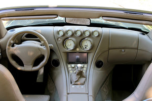 Wiesmann Roadster MF4 - im Kundenauftrag (Liftsystem, OZ-Felgen, Rückfahrkamera) Vorschau 28