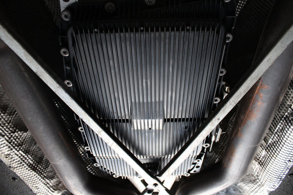 Wiesmann Roadster MF4 - im Kundenauftrag (Liftsystem, OZ-Felgen, Rückfahrkamera)